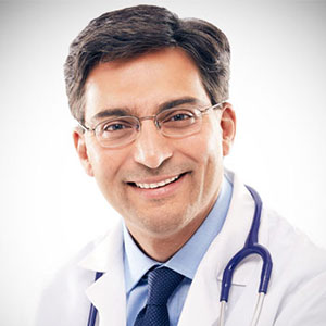 Manish Bhandari
